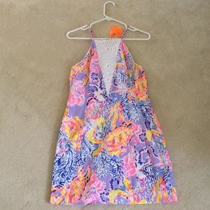 Lily Pulitzer dress